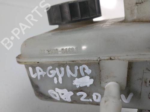 Brake master cylinder RENAULT LAGUNA II Grandtour (KG0/1_)  | BP8385967M77 