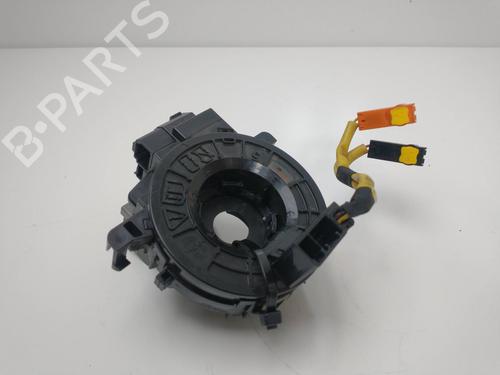 Used Squib airbag TOYOTA YARIS (_P9_) 1.33 VVT-i (NSP90_, NSP90R) (100 hp) 16783782