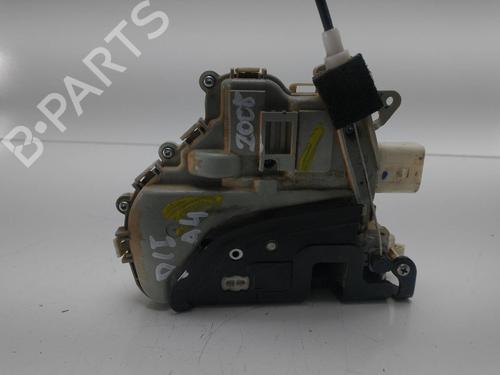 Front left lock AUDI Q5 (8RB) 2.0 TDI quattro | BP7510359C98 