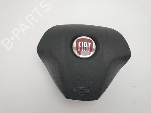 Førerens kollisjonspute FIAT GRANDE PUNTO (199_) [2005-2025]  10266033