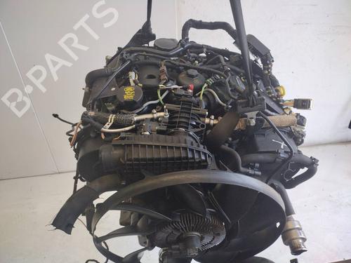 Engine LAND ROVER DISCOVERY III (L319) 2.7 TD 4x4 | BP18821518M1 