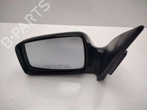 Used Left mirror KIA SPORTAGE II (JE_, KM_) [2004-2011]  24802436