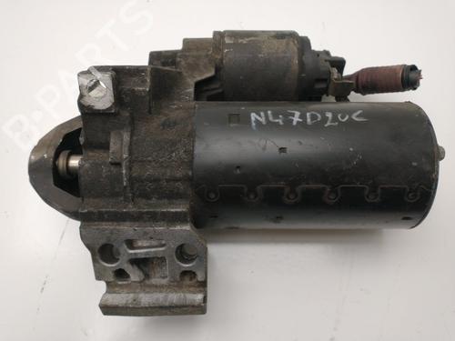 Starter BMW X3 (F25) xDrive 20 d | BP31808281M8