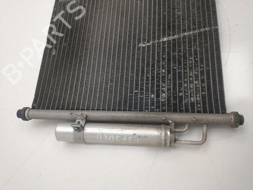 AC radiator HONDA FR-V (BE) 1.7 (BE1) | BP36432421M32 - Image 2