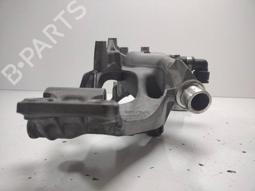 Support MERCEDES-BENZ B-CLASS Sports Tourer (W246, W242) B 200 CDI (246.201) | BP14157483C155 