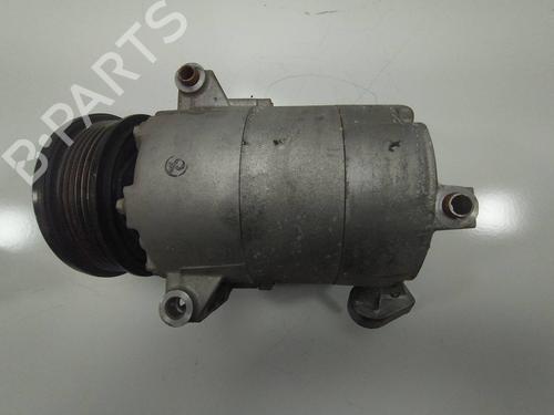 AC compressor FORD FOCUS III Turnier 1.0 EcoBoost | BP11061378M34