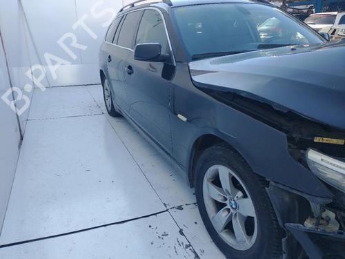 Left front shock absorber BMW 5 Touring (E61) 520 d | BP22197105M16 