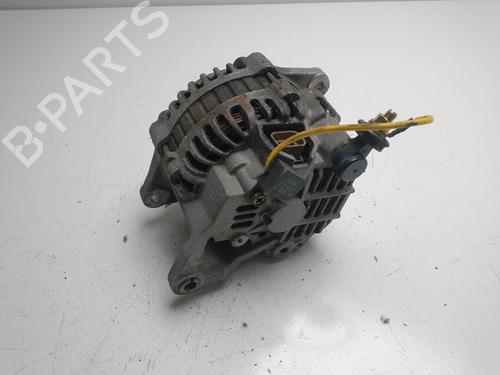 Alternator NISSAN X-TRAIL I (T30) 2.2 Di 4x4 | BP15876554M7 