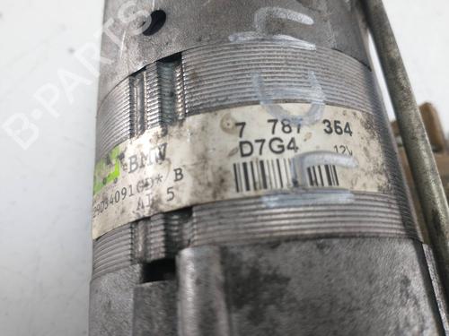 Starter BMW 5 (E60) 530 d | BP9752227M8 