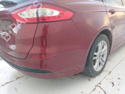 Left front steering knuckle BMW 5 (E60) 530 d | BP33673774M25  - Image 5