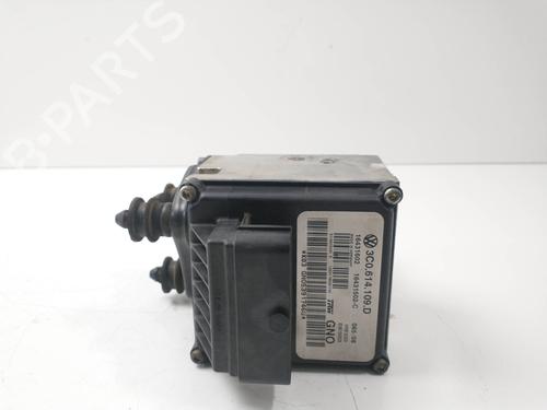 ABS pump VW PASSAT B6 (3C2) 2.0 TDI 16V | BP8646665M43 