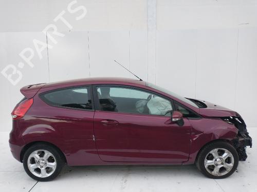 Right taillight FORD FIESTA VI (CB1, CCN) 1.4 TDCi | BP8276463C35