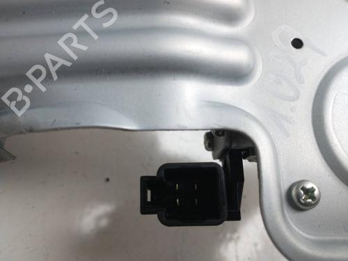 Rear wiper motor FORD TOURNEO CONNECT / GRAND TOURNEO CONNECT V408 MPV 1.5 TDCi | BP15127734M102 