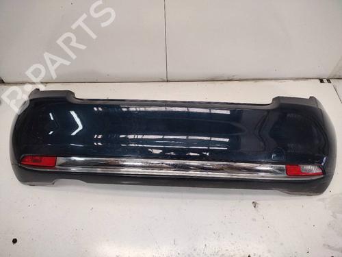 Rear bumper FIAT 500L (351_, 352_) [2012-2024]  17717132