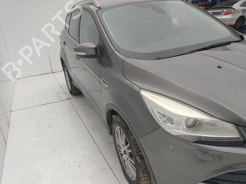Front bumper FORD KUGA II (DM2) 2.0 TDCi | BP29138217C7 