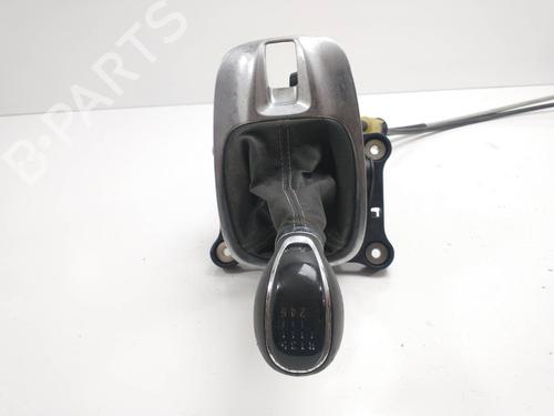 Gear lever OPEL MERIVA B MPV (S10)  | BP8388383M90 