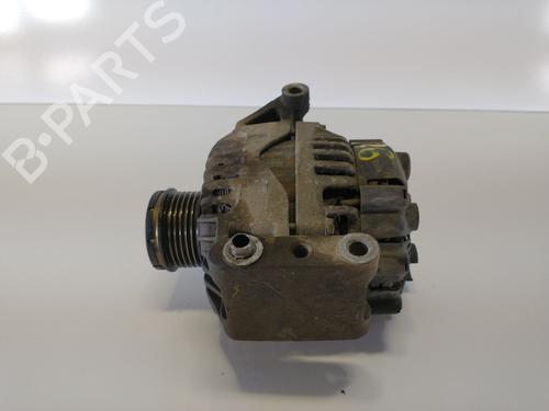Alternator FIAT FIORINO Box Body/MPV (225_) 1.3 D Multijet (225BXD1A, 225BXB1A, 225BXB11) | BP7506261M7 