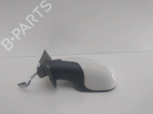 Left mirror SEAT ALTEA XL (5P5, 5P8)  | BP10721537C26 