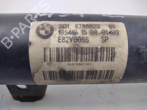 Left front shock absorber BMW 3 (E90) 318 d | BP22191482M16 
