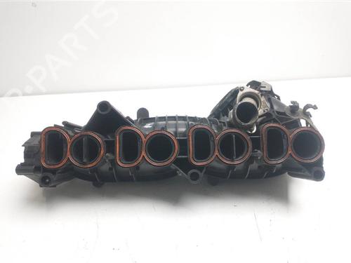 Intake manifold BMW 3 Touring (E91) 320 d | BP12339957M70 