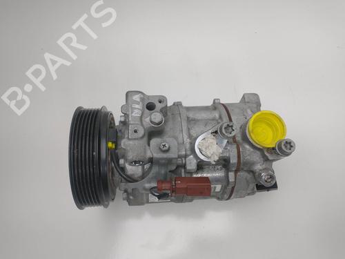 AC compressor SEAT ATECA (KH7, KHP) 1.0 TSI | BP16882759M34 