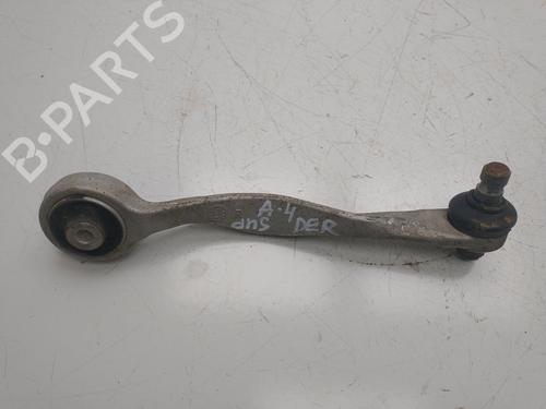 Used Right front suspension arm Right front suspension arm AUDI A4 B7 Avant (8ED) 1.8 T quattro (163 hp) 32781436 32781436