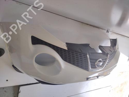 Front bumper NISSAN JUKE (F15)  | BP29729686C7 