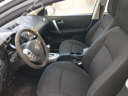 Water radiator NISSAN QASHQAI I (J10, NJ10) 2.0 | BP22436097M31