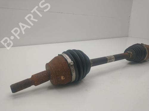 Right front driveshaft FORD FOCUS III  | BP29865759M39 