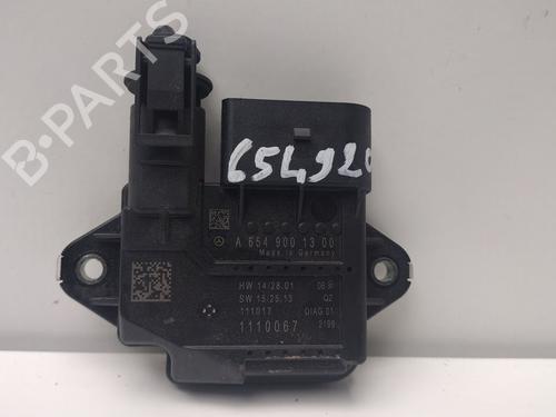 Used Electronic module Electronic module MERCEDES-BENZ E-CLASS (W213) [2016-2026] 33793972 33793972