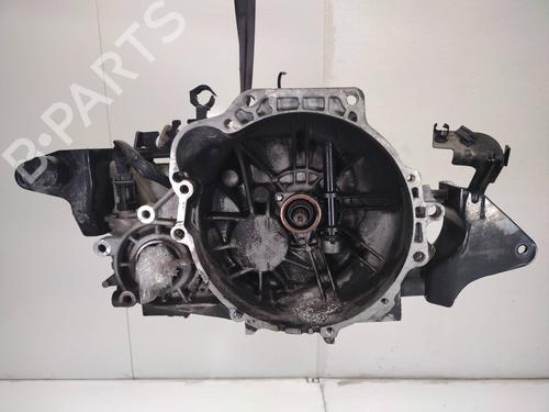Used Gearbox KIA CARENS II MPV (FJ) 2.0 CRDi (113 hp) 10041285