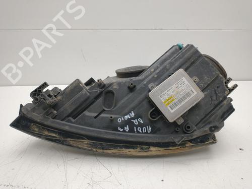 Right headlight AUDI A3 (8P1)  | BP37694015C29  - Image 8