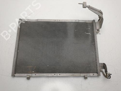 Used AC radiator AC radiator FORD FIESTA VI (CB1, CCN) [2008-2026] 33698372 33698372