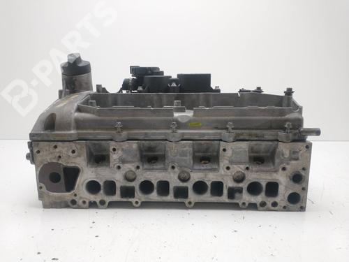Used Cylinder head Cylinder head MERCEDES-BENZ VITO / MIXTO Van (W639) [2003-2026] 10978030 10978030