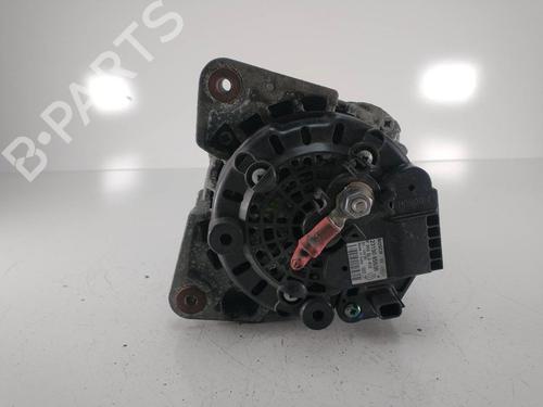 Alternator RENAULT CAPTUR I (J5_, H5_)  | BP15688234M7 