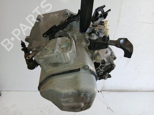 Gearbox CITROËN C3 III (SX) 1.2 VTi 82 | BP32858348M3  - Image 6