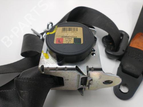 Front left seatbelt FORD FOCUS C-MAX (DM2)  | BP16577948I26 