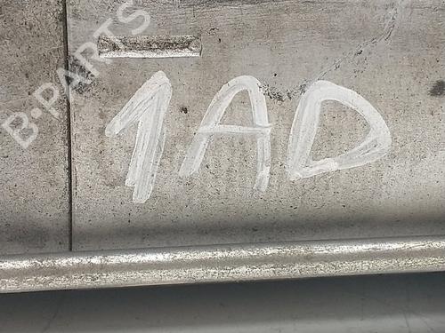 Starter TOYOTA VERSO (_R2_) | BP30617176M8