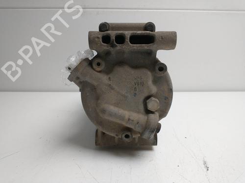 AC compressor HYUNDAI i30 (FD)  | BP16091045M34