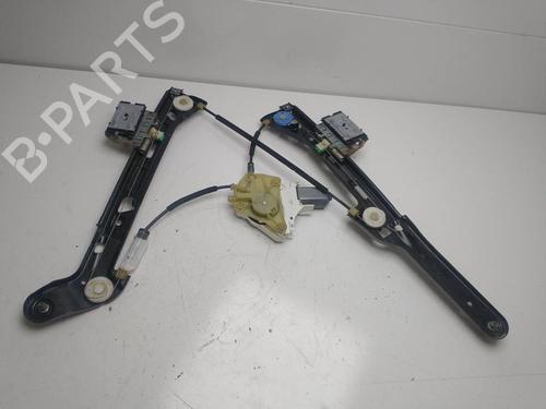 Rear right window mechanism AUDI A7 Sportback (4GA, 4GF)  | BP21016725C25 