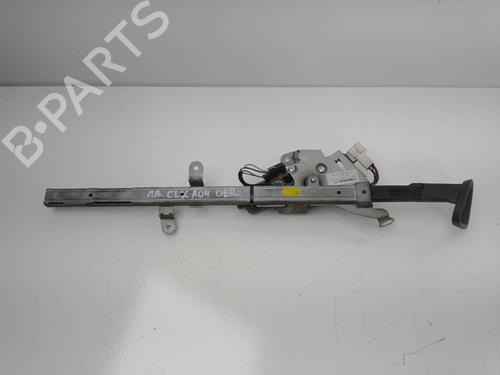 Front right seatbelt MERCEDES-BENZ CLK Convertible (A209) CLK 320 CDI (209.420) | BP17720352I25 