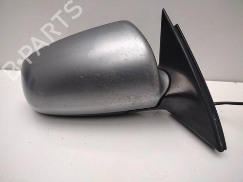 Right mirror AUDI A4 B7 (8EC) 2.0 TDI 16V | BP22412079C27 