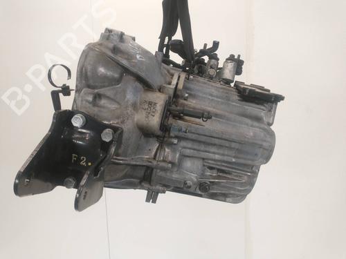 Gearbox KIA CARENS III MPV (UN)  | BP9112096M3 