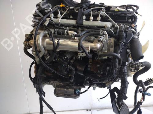 Engine NISSAN PATROL GR V Wagon (Y61) 3.0 DTi | BP19105951M1 