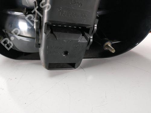 Left taillight MERCEDES-BENZ C-CLASS Coupe (CL203) C 220 CDI (203.708) | BP11287723C34 