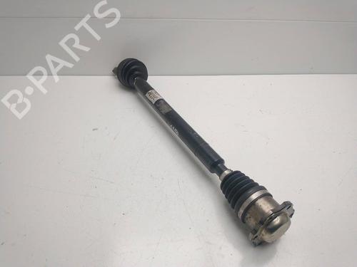 Right front driveshaft SEAT IBIZA IV (6J5, 6P1)  | BP21553468M39 