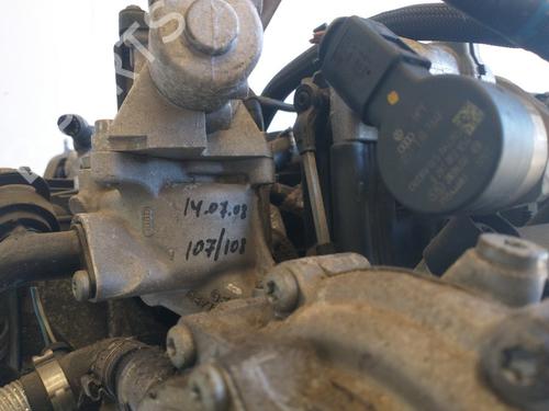 Engine AUDI A8 D3 (4E2, 4E8) 4.2 TDI quattro | BP29953745M1 