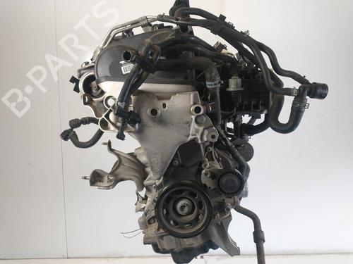 Engine VW GOLF VII (5G1, BQ1, BE1, BE2) | BP15670829M1