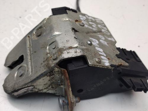 Used Tailgate lock MERCEDES-BENZ C-CLASS Coupe (CL203) [2001-2011]  31906778