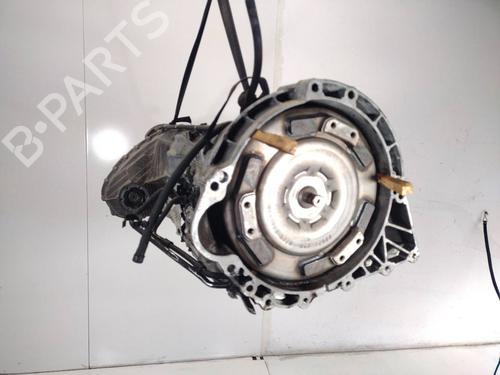 Gearbox VW TOUAREG (7LA, 7L6, 7L7) 2.5 R5 TDI | BP16866419M3 
